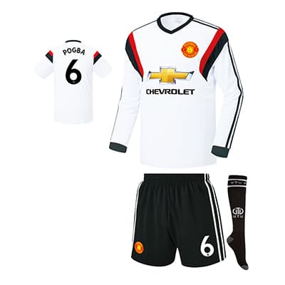 98D 맨유져지형,맨체스터유나이티드 - 이미지 1