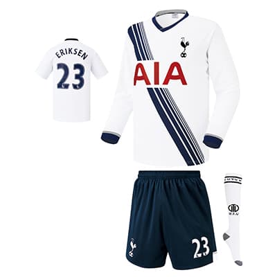 35A 토트넘홈형 - 이미지 1