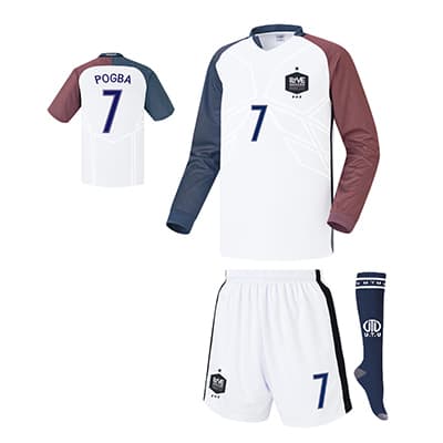 81B 프랑스어웨이형 - 이미지 1