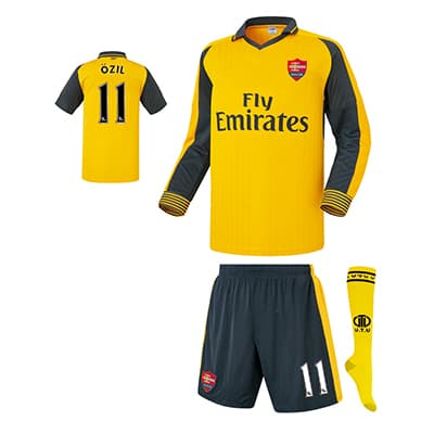 44B 아스날어웨이형 - 이미지 1