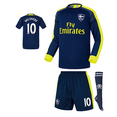 44C 아스날써드형