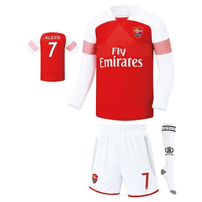 164A 아스날홈형