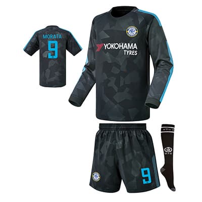 51C 첼시써드형 - 이미지 1