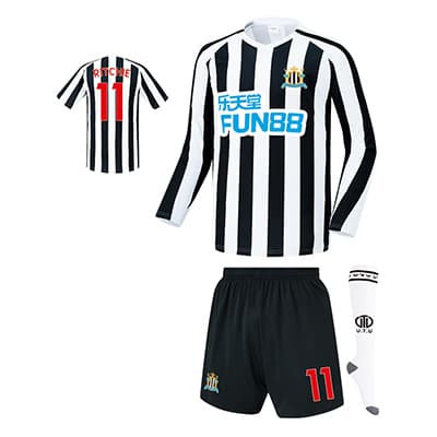 167A 뉴캐슬홈형