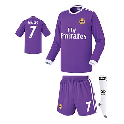 16B 레알마드리드어웨이형