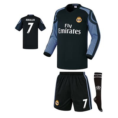 16C 레알마드리드써드형 - 이미지 1