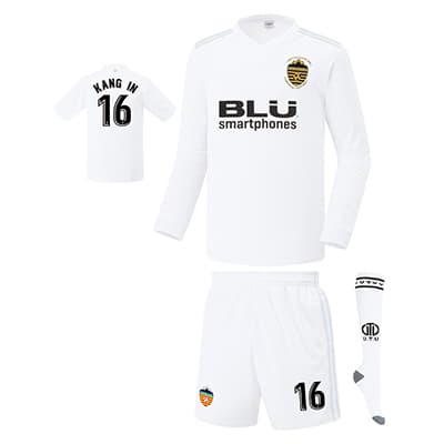 107C 발렌시아홈형 - 이미지 1