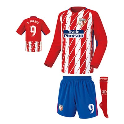 04A 아틀레티코홈형 - 이미지 1