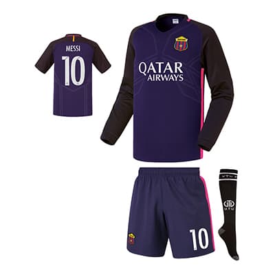 15B 바르셀로나어웨이형 - 이미지 1