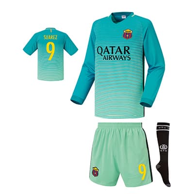 15C 바르셀로나써드형 - 이미지 1