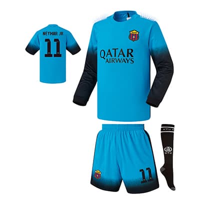 25C 바르셀로나써드형