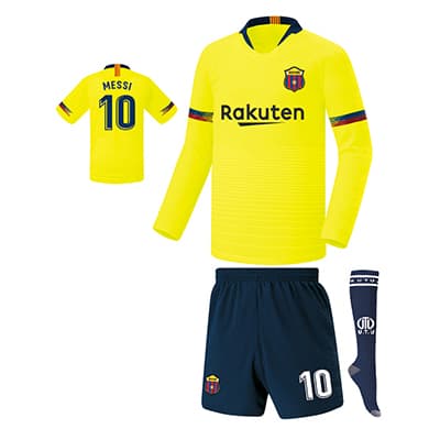 105B 바르셀로나어웨이형 - 이미지 1