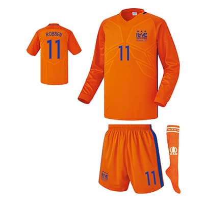 71D 프랑스저지형