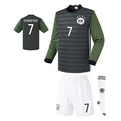 83B 독일어웨이형