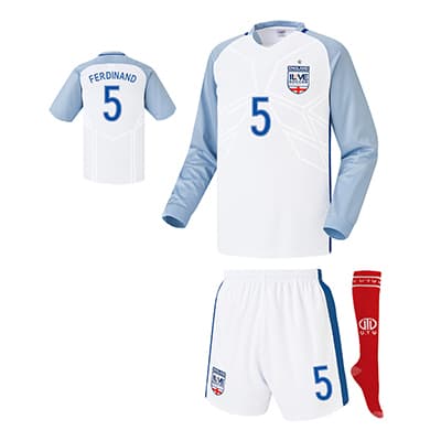 82A 잉글랜드홈형