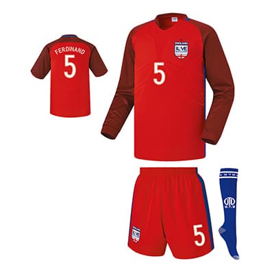 82B 잉글랜드어웨이형 - 이미지 1