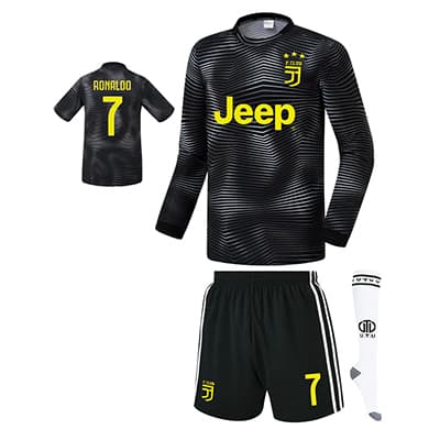 101B 유벤투스저지형 - 이미지 1