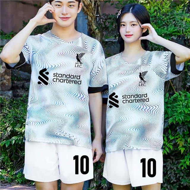 축구반티 322B 반팔