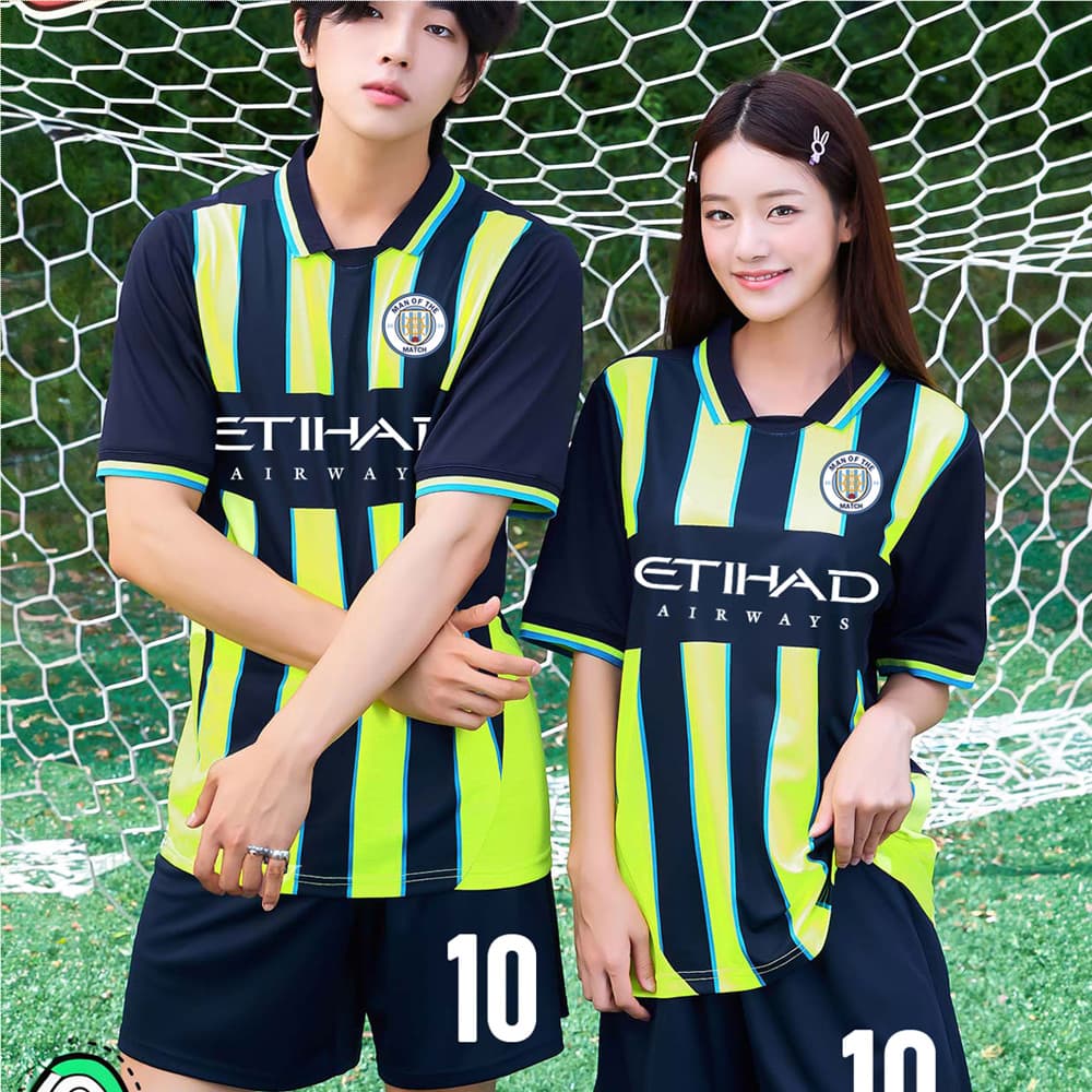 축구반티 346B 반팔 - 이미지 1