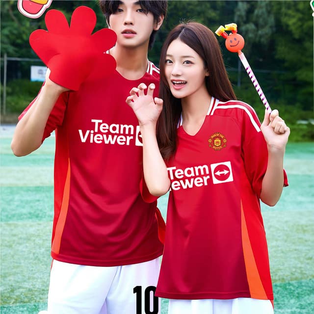 축구반티 아동맨유홈 긴,반팔 343A