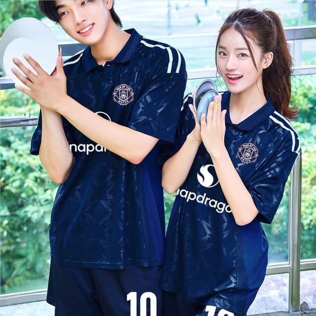 축구반티 맨유어웨이 반팔 343B