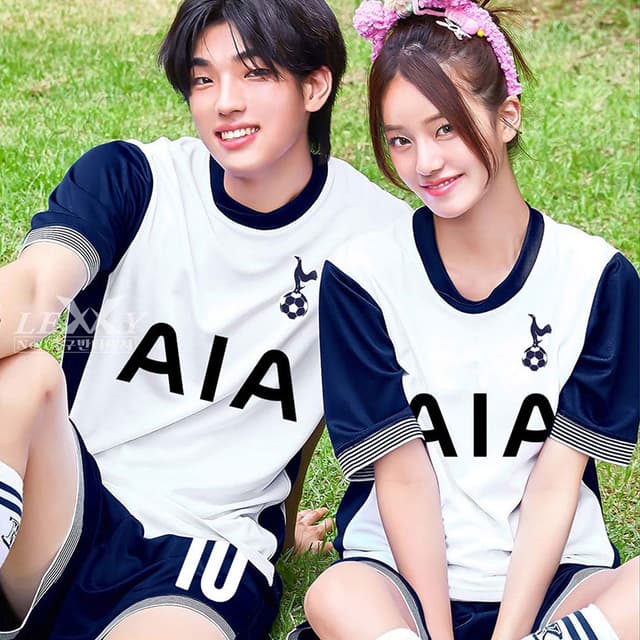 축구반티 아동345A 반팔