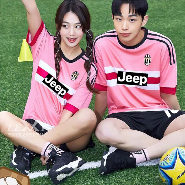 축구반티 유벤투스어웨이 긴,반팔 21B