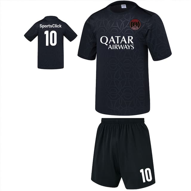 축구반티 생제르맹저지 반팔 349F