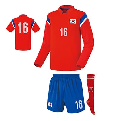 99B 대한민국어웨이형 - 이미지 1