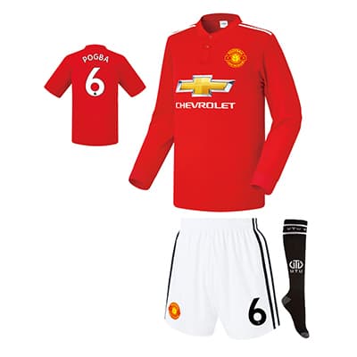 53A 맨유홈형,맨체스터유나이티드