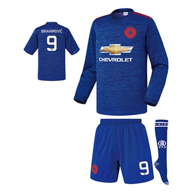 43B 맨유어웨이형,맨체스터유나이티드 - 이미지 1