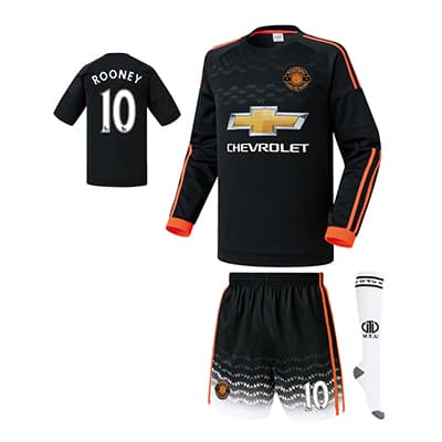 33C 맨유써드형,맨체스터유나이티드