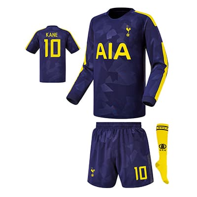 55C 토트넘써드형 - 이미지 1