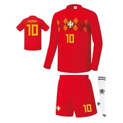 79A 벨기에홈형 - 이미지 1