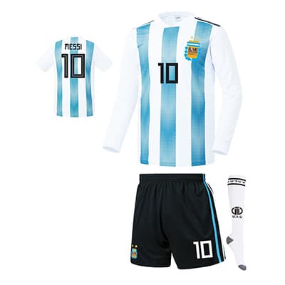 76A 아르헨티나홈형 - 이미지 1