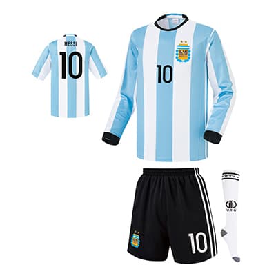 86C 아르헨티나홈형 - 이미지 1