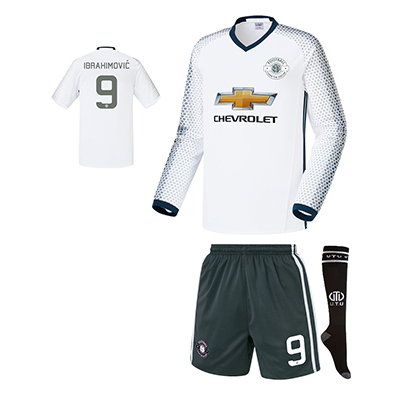 43C 맨유써드형,맨체스터유나이티드