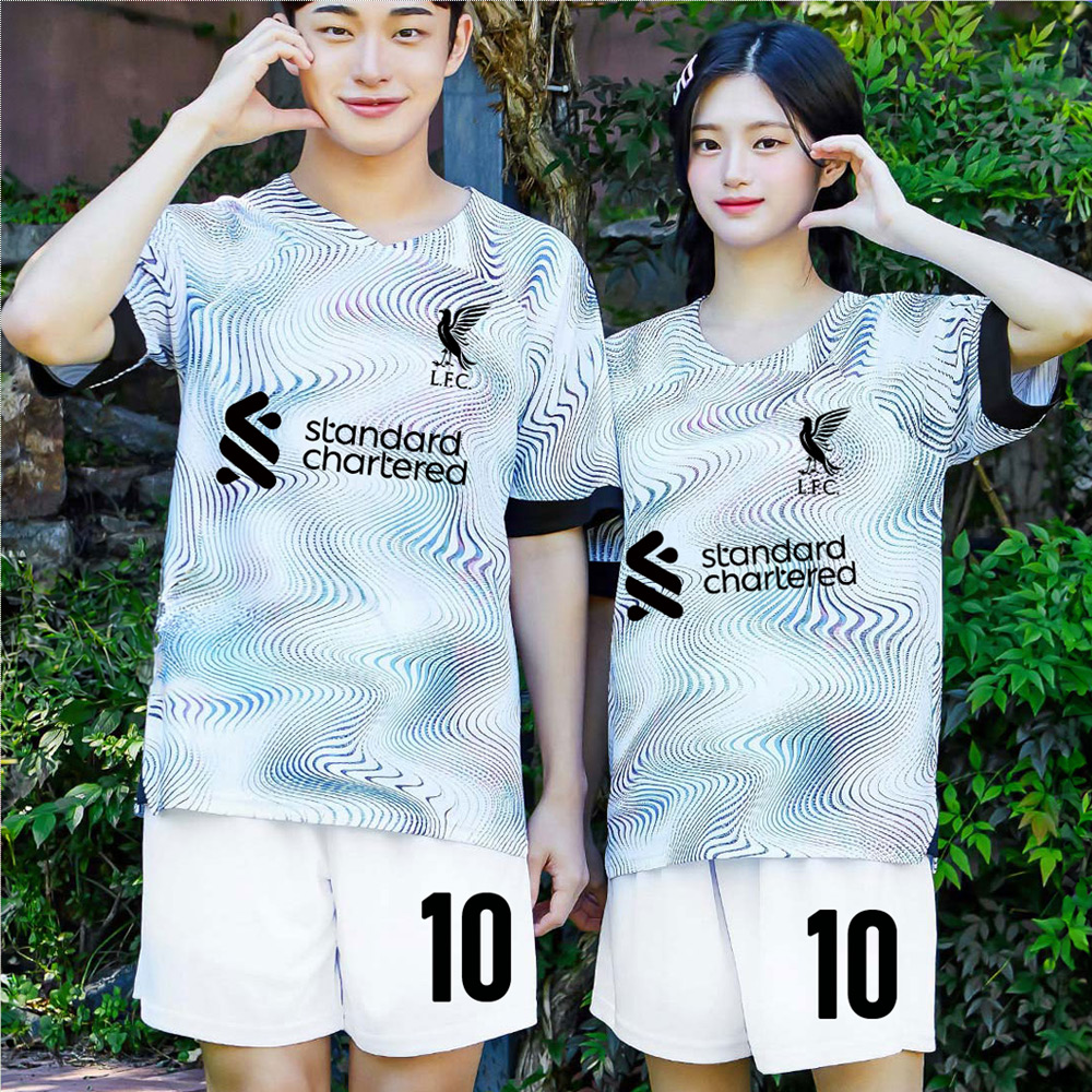 축구반티 322B 반팔