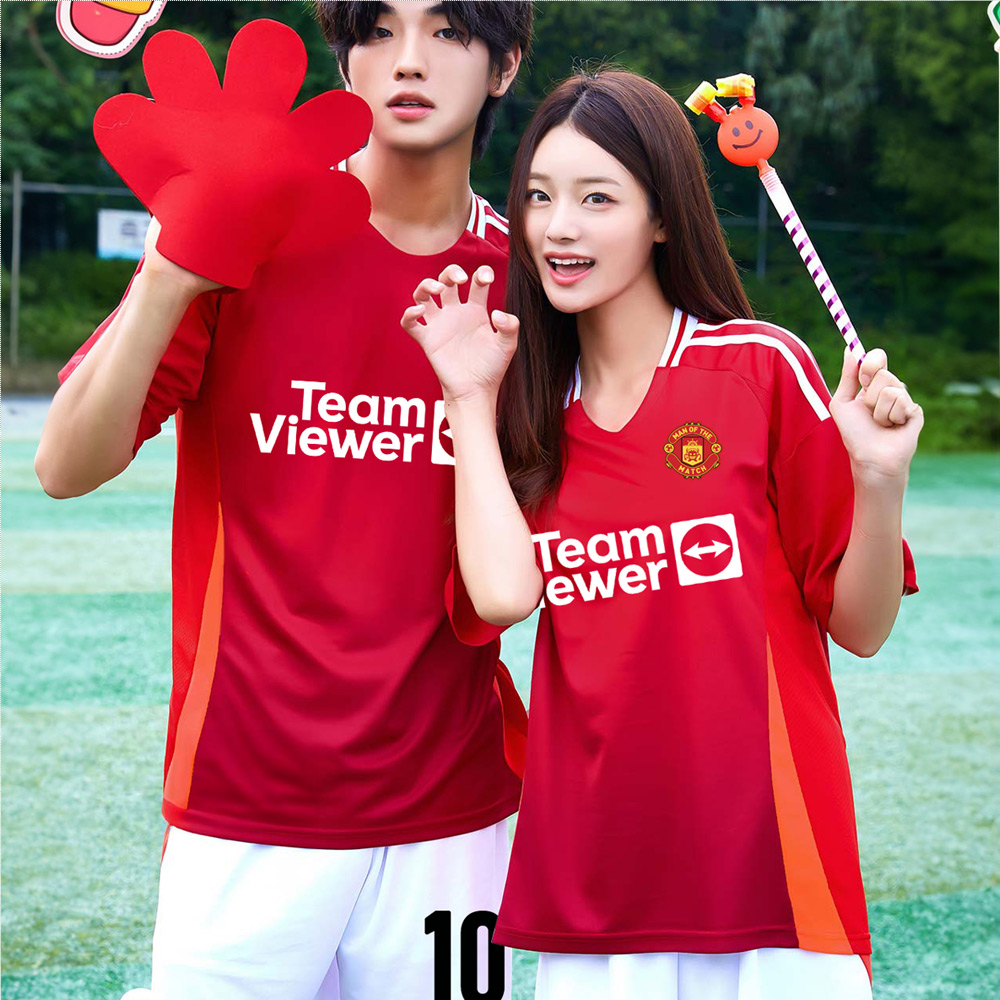 축구반티 아동맨유홈 긴,반팔 343A