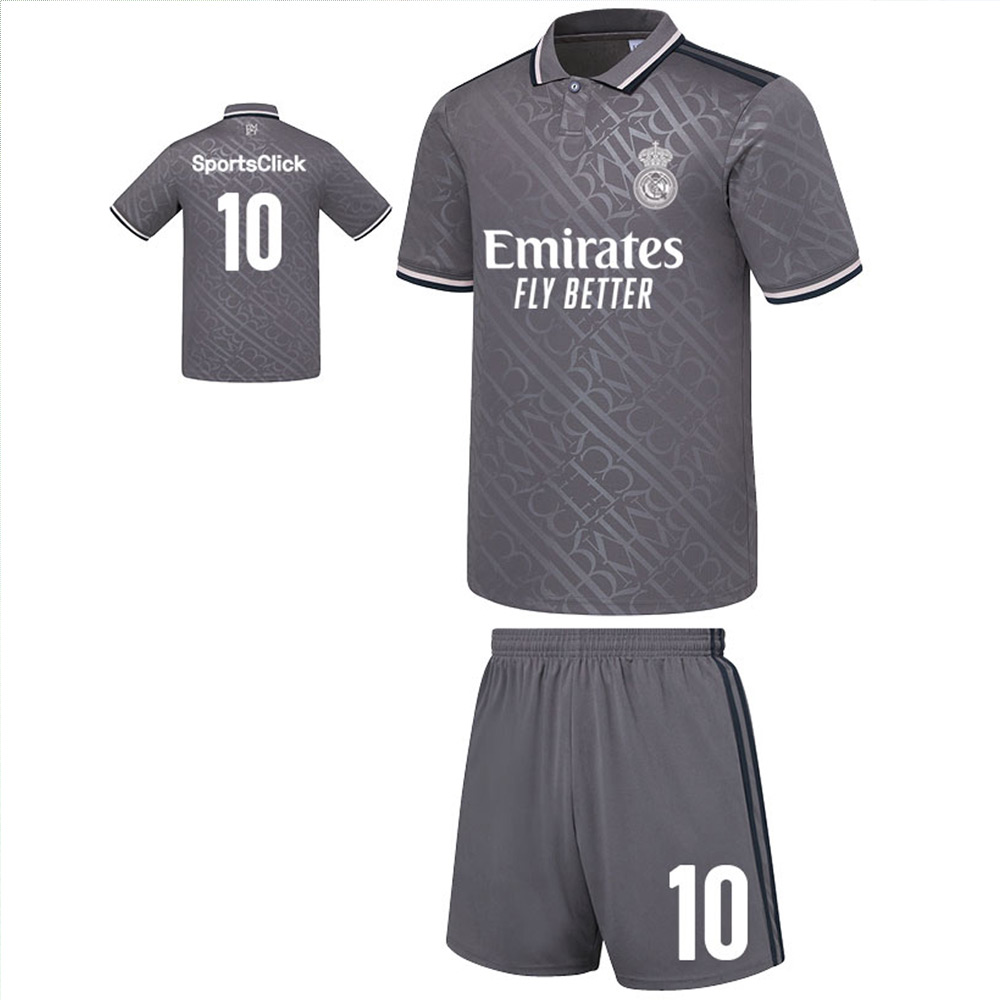 축구반티 레알써드 반팔 746C